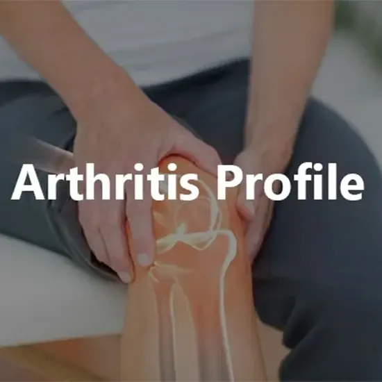 Arthritis Profile Basic